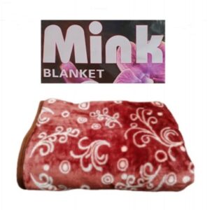 Budget Mink Blankets