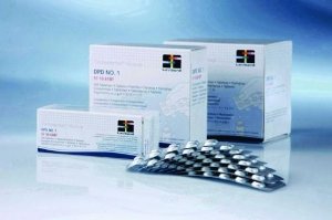 Manganese Chloride Tetrahydrate AR 250g
