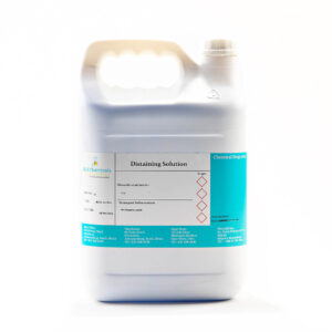 Distaining Solution – 5000ml
