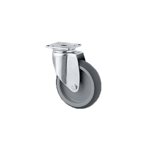 Swivel Brake – 125mm