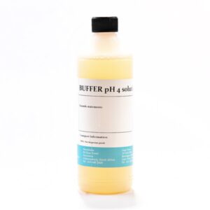 Buffer solution