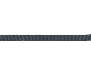 Petersham Ribbon – Solid Navy – 4mm x 20m roll