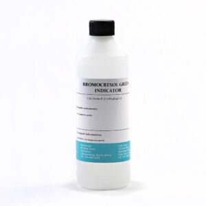 Bromocresol Indicator – 500ml