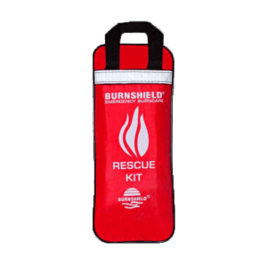 Burnshield Rescue Kit