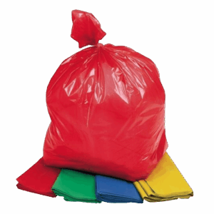 Sanitary Bin Liners