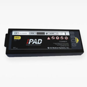 AED NF1200 – Battery Disposable