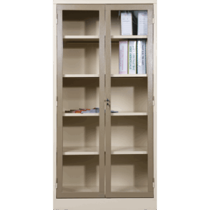 Metal Bookcases