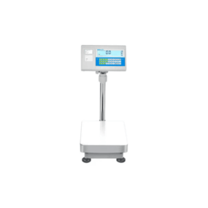 BCT Advanced Label Printing Scales