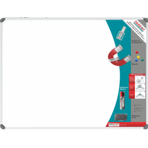 Whiteboard Slimline