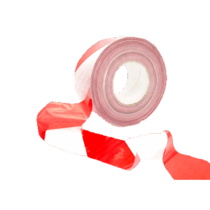 Barrier Tape