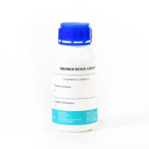Bromocresol Green 25g
