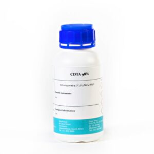 CDTA 98% 25g