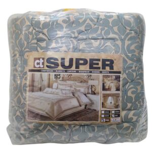 CT Super 9pcs 1 Ply Double
