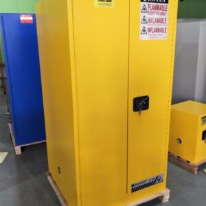 Storage Cabinet For Acid Chemicals