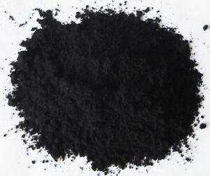 Copper II Oxide AR 500G