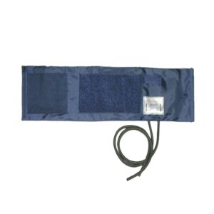 Cuff & Bladder Thigh Velcro Nylon – Single And Dual Tube