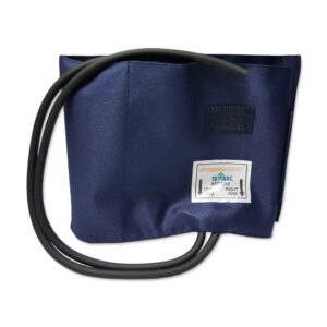 Cuff & Bladder Obese Velcro Nylon – Single And Dual Tube