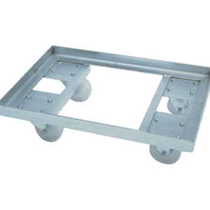 Metal Dolly
