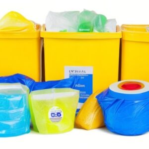 30L Liners 560 x 660 x 60mic