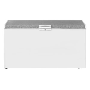 Defy CF 530 481 Litre White Chest Freezer