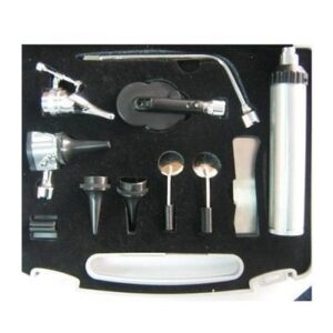 Diagnostic Set Universal Led – Blue (white Case )