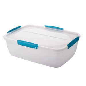 Diamond Container 8 Litre – Assorted Colours