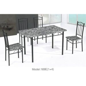 Dining table 169E