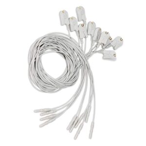 Eeg Kt88-2400 – Disc Leads