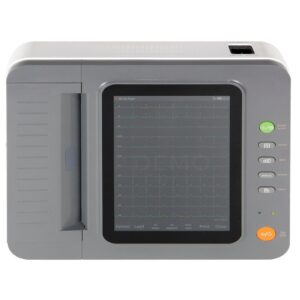 Ecg E12