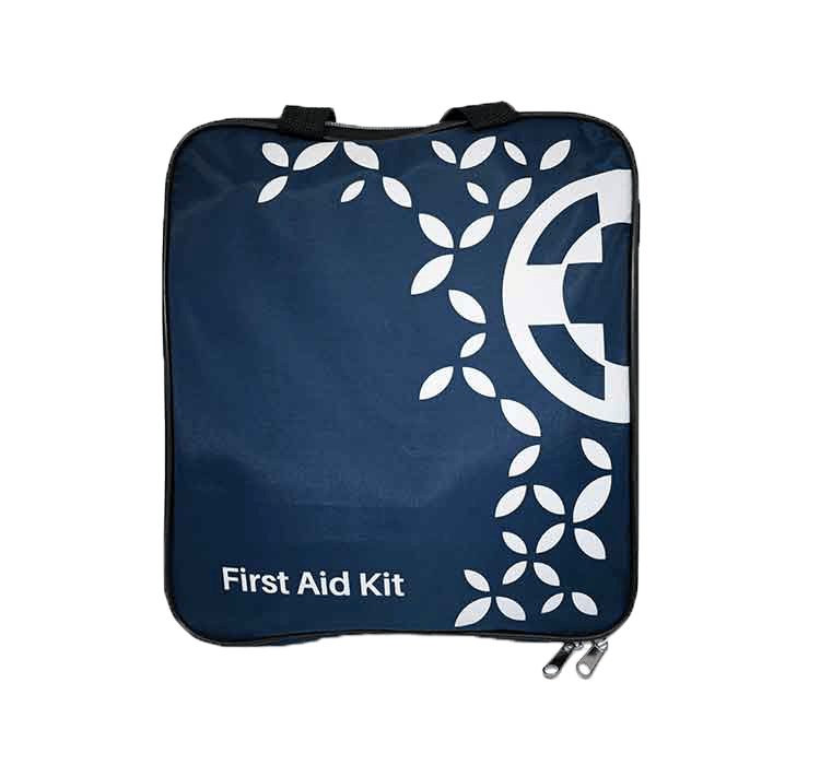 Domestic Motorist First Aid Kit