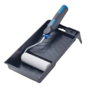 Foam Roller & Tray Set (100mm)