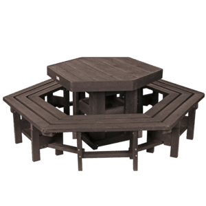 Hex Picnic Set