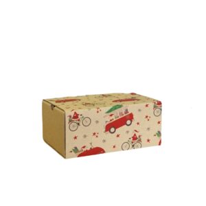 Matchbox – Griswald (SMALL) 175 x 115 x 75mm