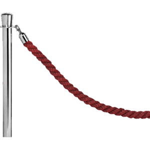 Q-ing Pole Ropes