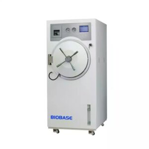 Autoclave Horizontal Loading 300L