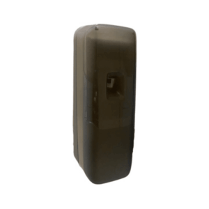 Lucent Black Airfreshener Dispenser