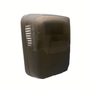 Lucent Black Urinal Dispenser (Top Up)