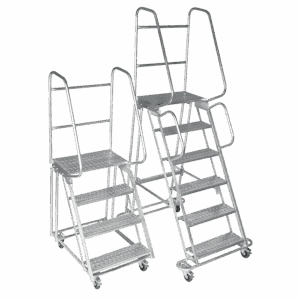 Rollsteps