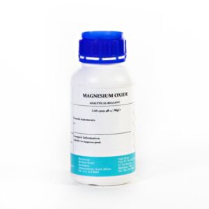 Magnesium Oxide AR – 500g