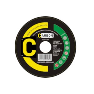 Masonry Cutting Disc (115mm)