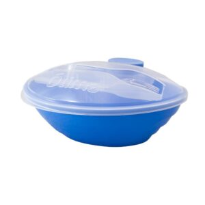 Meal To Go Blue