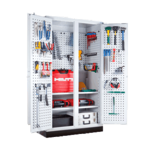 Tool Safe