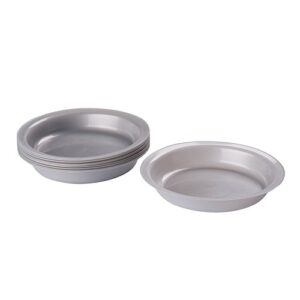 Party Plates 10’s – Assorted Colours