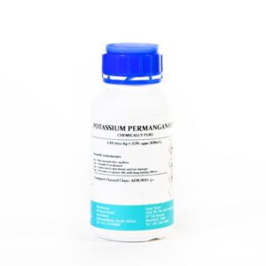 Potassium Permanganate