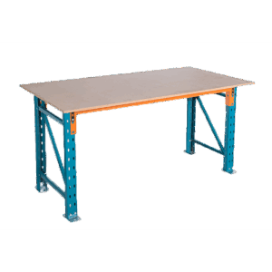 Heavy Duty Bench