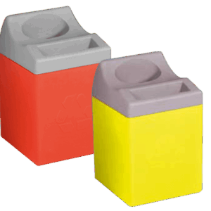 Modulus Range – Bin Only