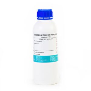 Dextrose Monohydrate CP – 500g