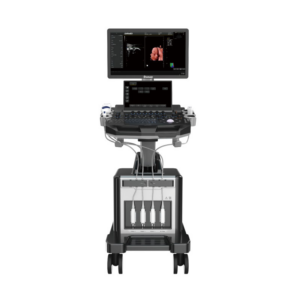 Color doppler Ultrasound Scanner 4D MAS-MT6