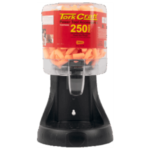 Ear Plug Dispenser