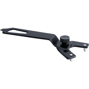 Adjustable Pin Spanner For Angle Grinder